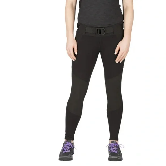 Like new! 5.11 women’s raven range legging tight - Picture 2 of 11